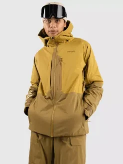 Miharashi Yamapro 2L Jacket