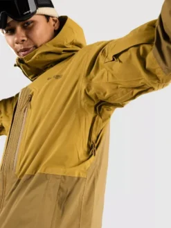 Miharashi Yamapro 2L Jacket -Peak Riders MiharashiYamapro2LJacket 3