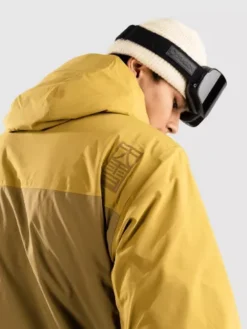 Miharashi Yamapro 2L Jacket -Peak Riders MiharashiYamapro2LJacket 5