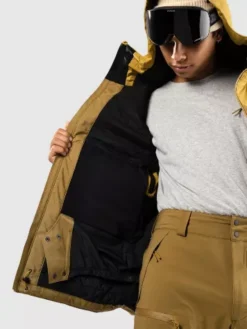 Miharashi Yamapro 2L Jacket -Peak Riders MiharashiYamapro2LJacket 6