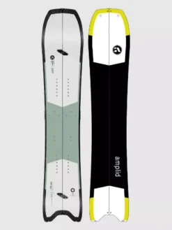 AMPLID Millisurf 2024 Splitboard