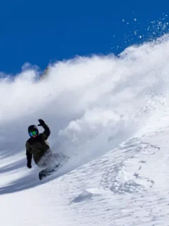 Mind Expander Twin 2024 Snowboard -Peak Riders MindExpanderTwin2024Snowboard 2