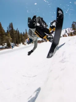 Mind Expander Twin 2024 Snowboard -Peak Riders MindExpanderTwin2024Snowboard 8