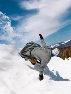 Mind Expander Twin Snowboard -Peak Riders MindExpanderTwinSnowboard 2