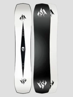 Mind Expander Twin Snowboard