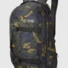 Dakine Mission 25L Backpack -Peak Riders Mission25LBackpack