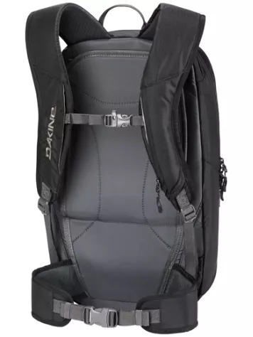 Dakine Mission Pro 25L Backpack 4 Dakine Mission Pro 25L Backpack - Image 2