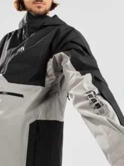 Mountain Surf Anorak -Peak Riders MountainSurfAnorak 4