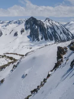 Mountain Twin Splitboard -Peak Riders MountainTwinSplitboard 2