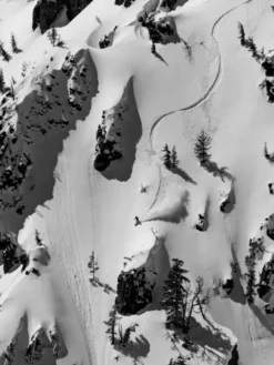 Mountain Twin Splitboard -Peak Riders MountainTwinSplitboard 6