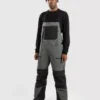Mtn Surf Rec Bib Pants -Peak Riders MtnSurfRecBibPants