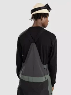 Mtn Surf Rec Bib Pants -Peak Riders MtnSurfRecBibPants 3