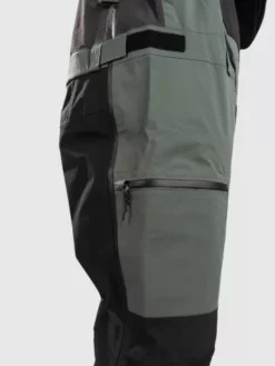 Mtn Surf Rec Bib Pants -Peak Riders MtnSurfRecBibPants 4