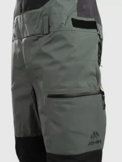Mtn Surf Rec Bib Pants -Peak Riders MtnSurfRecBibPants 5