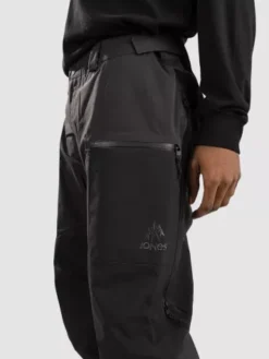 Mtn Surf Rec Pants -Peak Riders MtnSurfRecPants 5