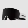 Dragon NFX2 Blizzard (+Bonus Lens) Goggle -Peak Riders NFX2BlizzardBonusLensGoggle