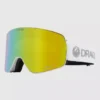 Dragon NFX2 Carrara (+Bonus Lens) Goggle -Peak Riders NFX2CarraraBonusLensGoggle