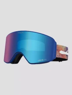 Dragon NFX Mag OTG (+ Bonus Lens) Dannysig23 Goggle