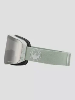 Dragon NFX Mag OTG (+ Bonus Lens) Reused Goggle -Peak Riders NFXMagOTGBonusLensReusedGoggle 1