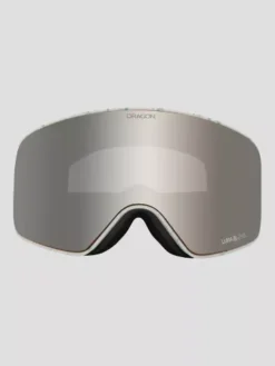 Dragon NFX Mag OTG (+ Bonus Lens) Reused Goggle -Peak Riders NFXMagOTGBonusLensReusedGoggle 2