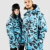 RIPNDIP Nikola Jacket -Peak Riders NikolaJacket