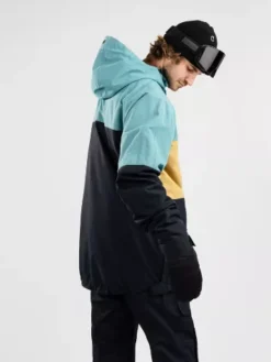 Horsefeathers Norman Anorak -Peak Riders NormanAnorak 3