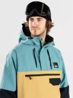 Horsefeathers Norman Anorak -Peak Riders NormanAnorak 5
