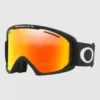 Oakley O Frame 2.0 Pro L Black Goggle