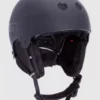 Pro-Tec Old School Snow Helmet -Peak Riders OldSchoolSnowHelmet
