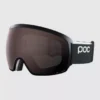 POC Orb Clarity Uranium Black Goggle