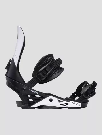 Orion Snowboard Bindings 7 Orion Snowboard Bindings - Image 5