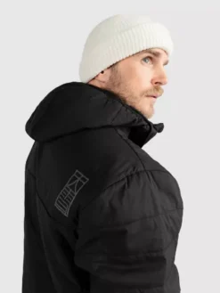 Otaru Insulator Fleece Jacket -Peak Riders OtaruInsulatorFleeceJacket 2