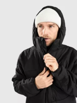 Otaru Insulator Fleece Jacket -Peak Riders OtaruInsulatorFleeceJacket 3