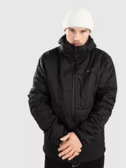 Otaru Insulator Fleece Jacket -Peak Riders OtaruInsulatorFleeceJacket 5