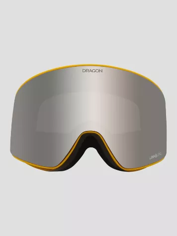 Dragon PXV Dijon (+Bonus Lens) Goggle 4 Dragon PXV Dijon (+Bonus Lens) Goggle - Image 2