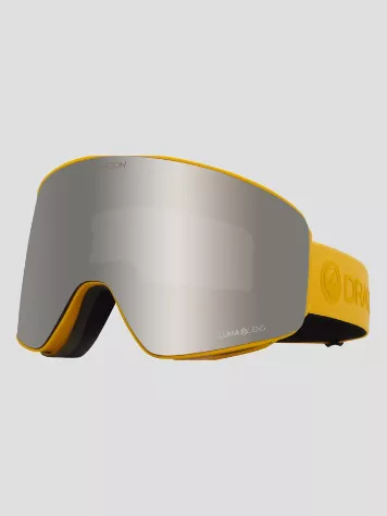 Dragon PXV Dijon (+Bonus Lens) Goggle 3 Dragon PXV Dijon (+Bonus Lens) Goggle