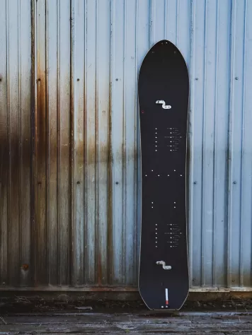 Pass 148 2023 Splitboard 4 Pass 148 2023 Splitboard - Image 2