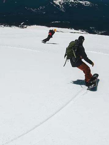 Pass 148 2023 Splitboard 9 Pass 148 2023 Splitboard - Image 7