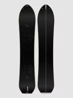 Pass 153 2023 Splitboard