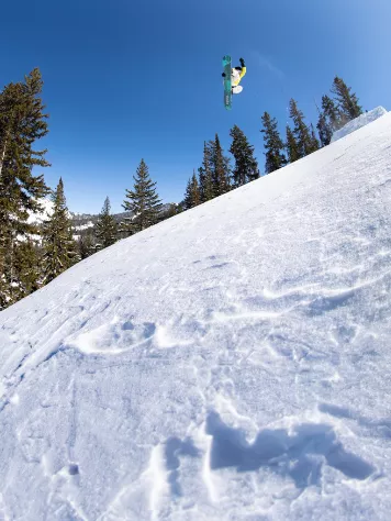 K2 Passport 2024 Snowboard 4 K2 Passport 2024 Snowboard - Image 2