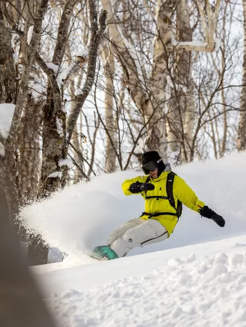 K2 Passport 2024 Snowboard 5 K2 Passport 2024 Snowboard - Image 3