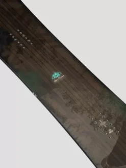 K2 Passport 2024 Snowboard 9 K2 Passport 2024 Snowboard -Peak Riders Passport2024Snowboard 3