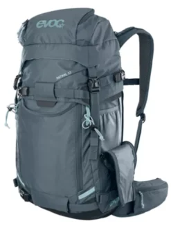 Evoc Patrol 32L Backpack -Peak Riders Patrol32LBackpack 3