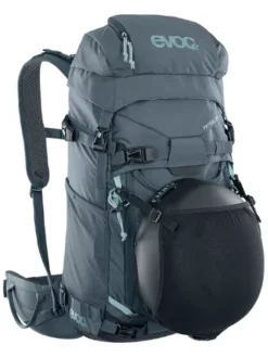 Evoc Patrol 32L Backpack -Peak Riders Patrol32LBackpack 4