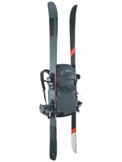 Evoc Patrol 40L Backpack -Peak Riders Patrol40LBackpack 2