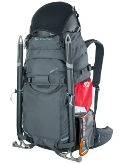 Evoc Patrol 40L Backpack -Peak Riders Patrol40LBackpack 3