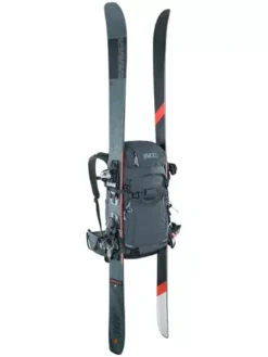 Evoc Patrol 40L Backpack -Peak Riders Patrol40LBackpack 7