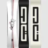 DC Ply 154W 2023 Snowboard -Peak Riders Ply154W2023Snowboard