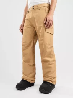 Quiksilver Porter Pants