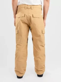 Quiksilver Porter Pants -Peak Riders PorterPants 3